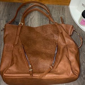 Crossbody bag